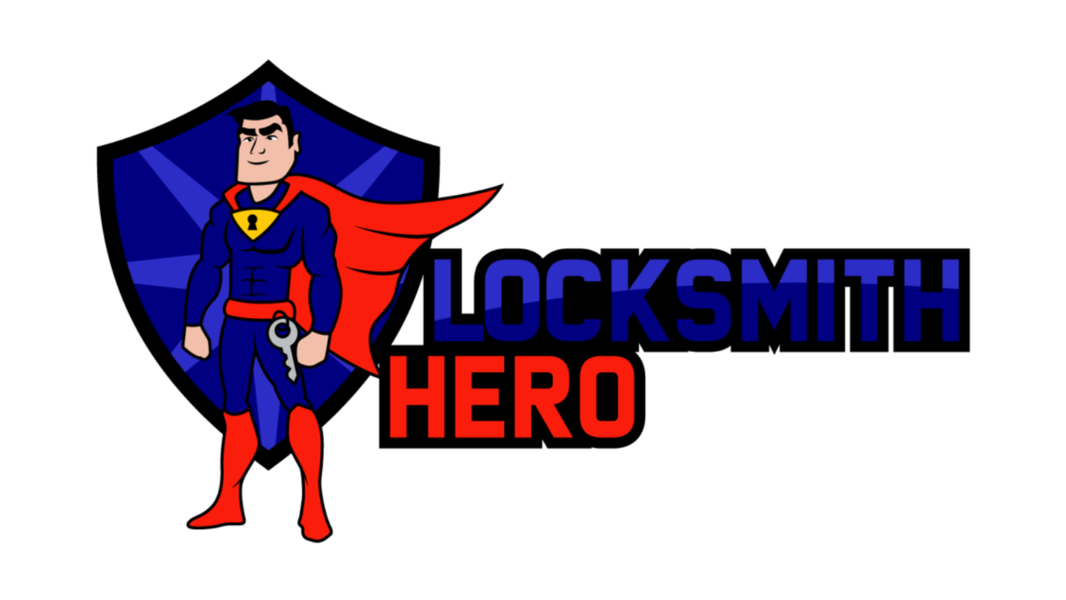 Cover photo of Locksmith Hero